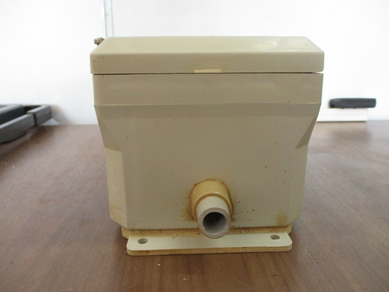 Automated Environments, Inc. VSC Interrupt & A/B Split Control VSCI-1/L Used