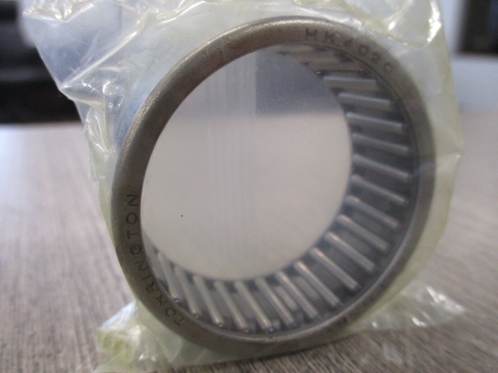Timken Torrington Needle Bearing HK4020 New Surplus