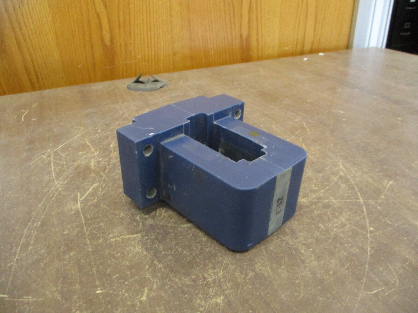 Furnas Dual Voltage Coil D72069-31 110-120V 220-240V Used