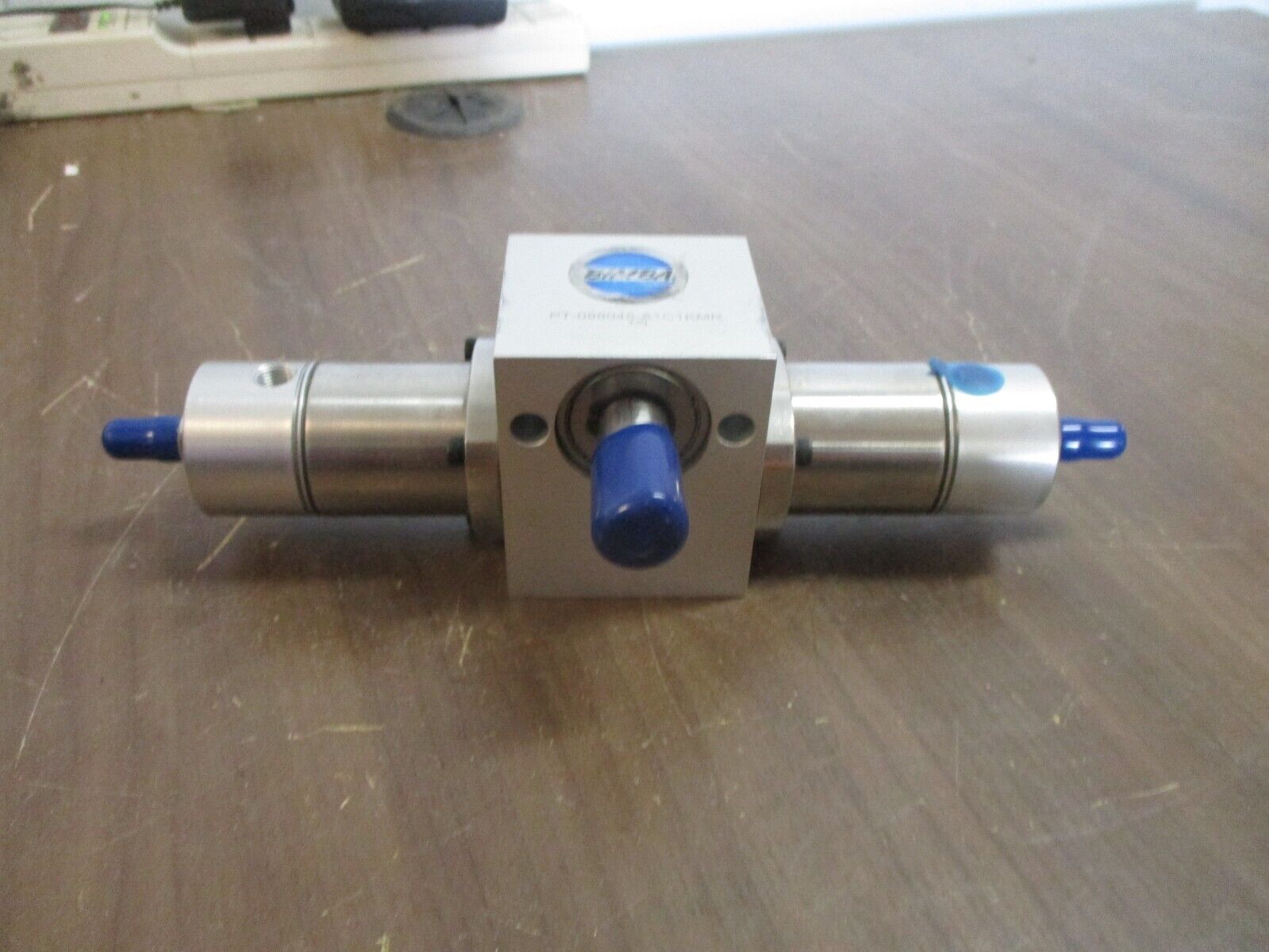 Bimba Rotary Actuator PT-098045-A1C1KMR *No Box* New Surplus