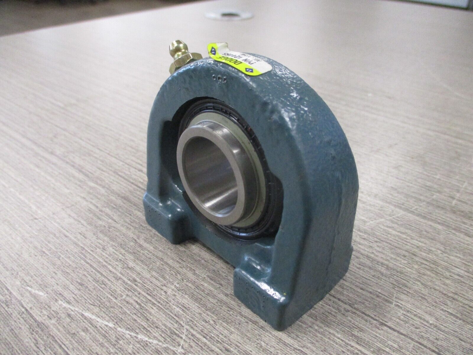 Dodge Pillow Block Bearing 124465 Used