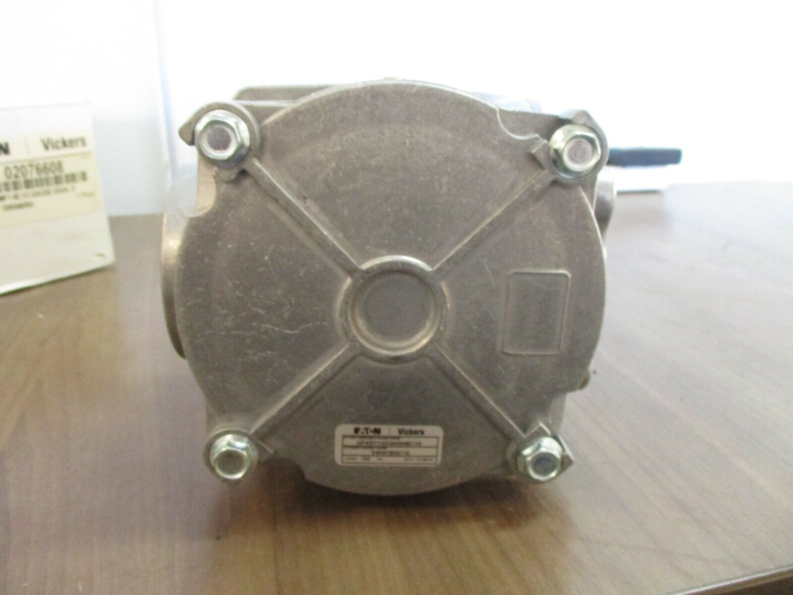 Eaton Vickers Filter HF4RT1SD343NBC10 New Surplus