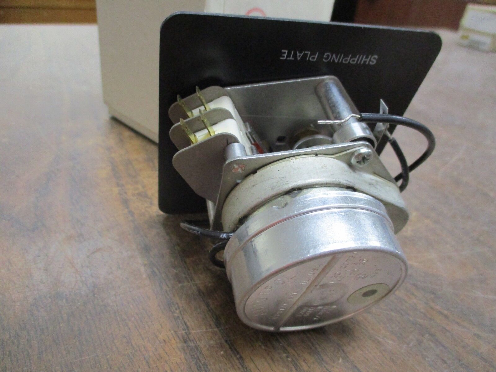 Precision Timer Timer DRF-2V1 10A 120V 90 Sec New Surplus
