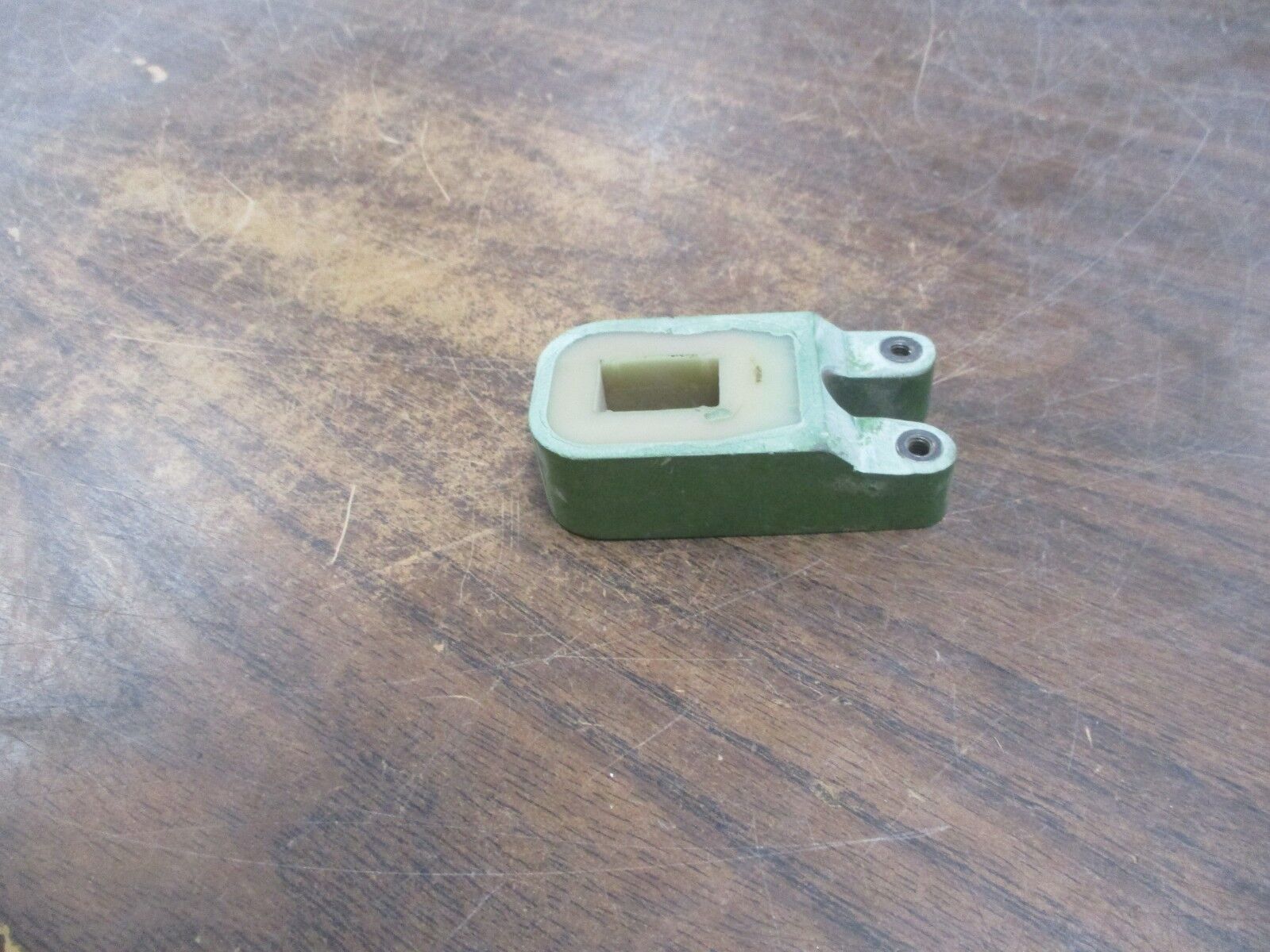 GE Magnetic Coil 55-2G4 440V@60Hz 380V@50Hz Used