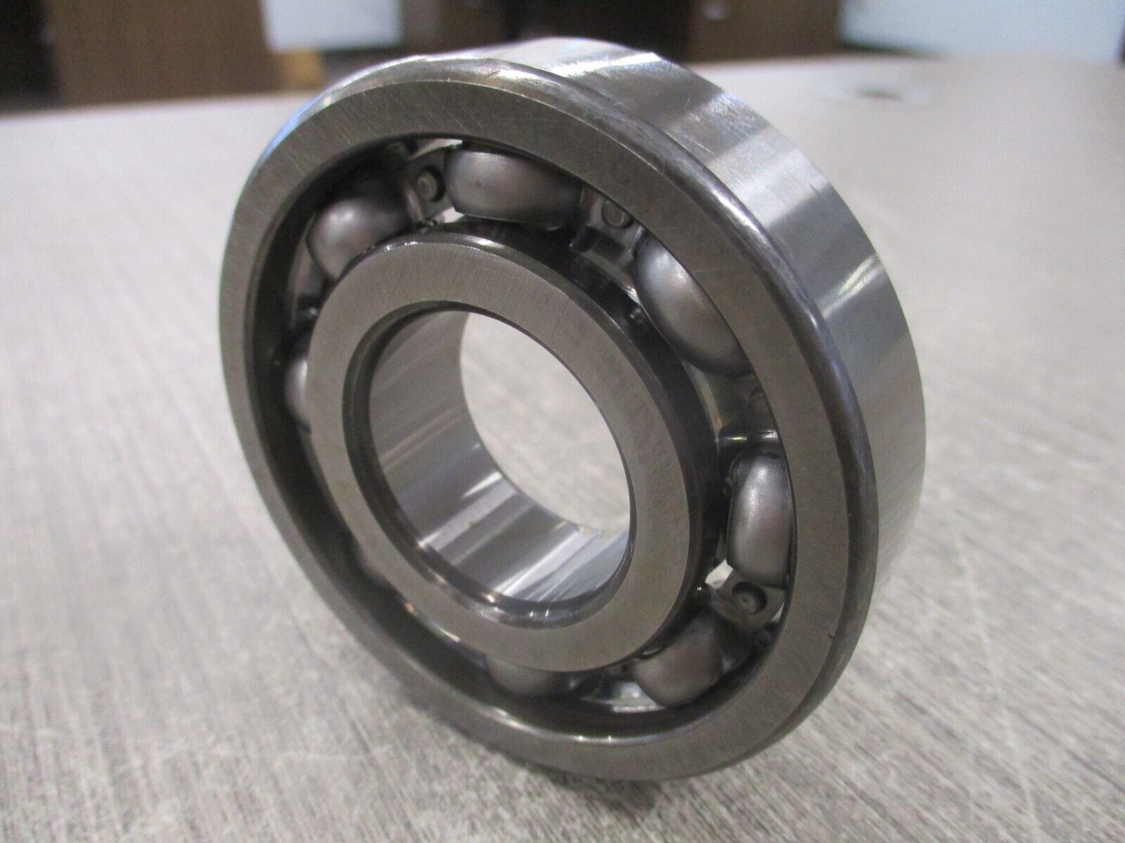 NSK Bearing 6306C3 New Surplus