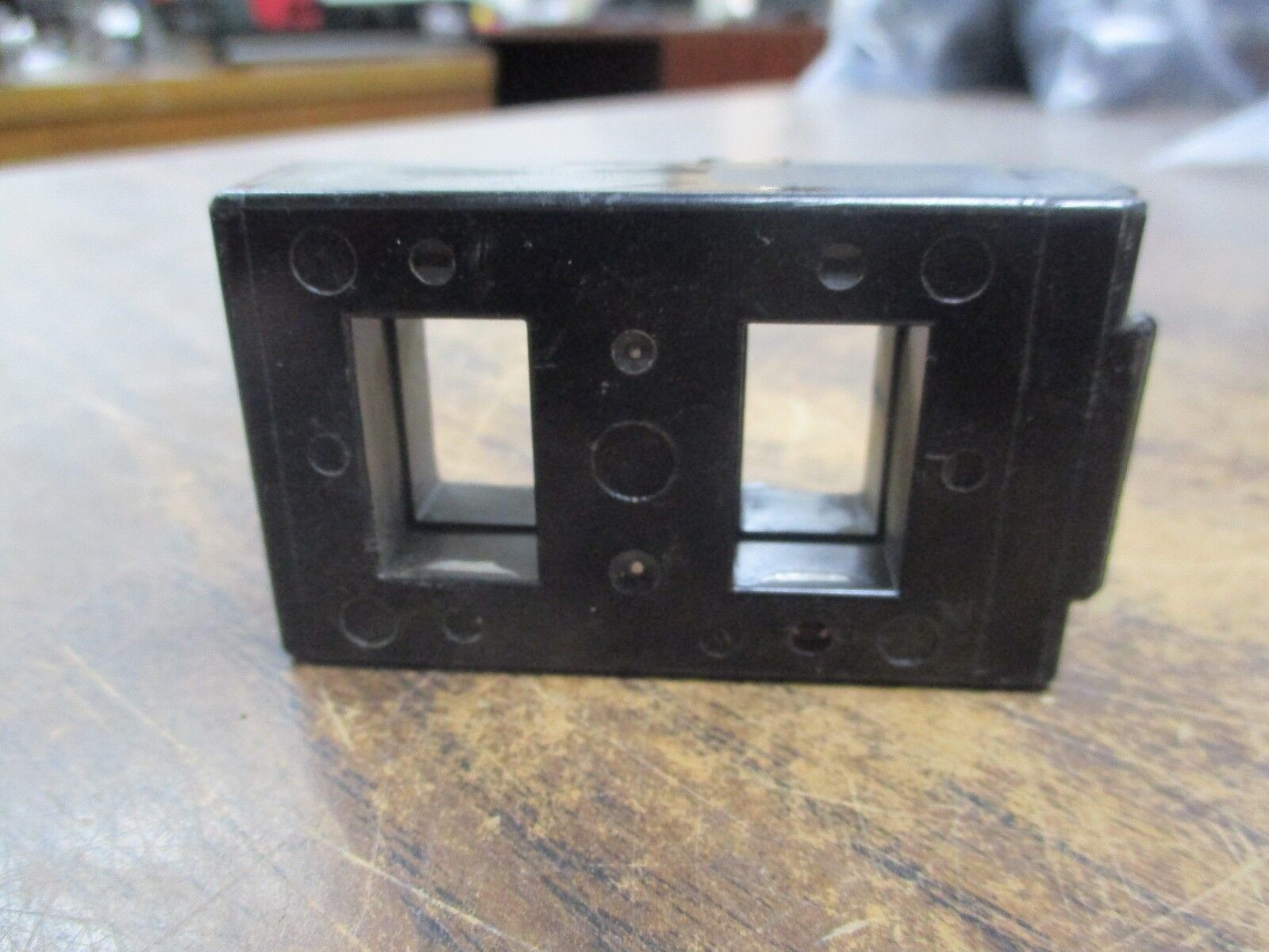 Allen-Bradley Magnetic Coil 70A86 120V@60Hz 110V@50Hz Used