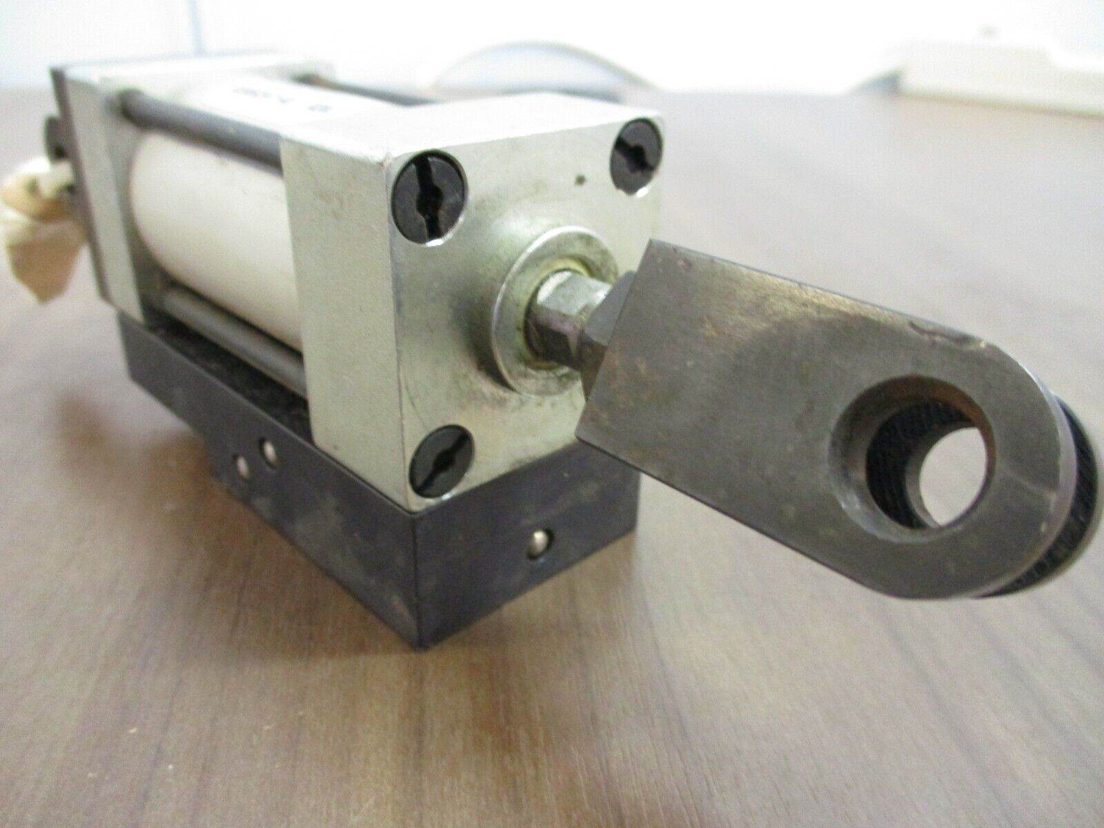 PHD Pneumatic Cylinder ML183563-REV-F Used