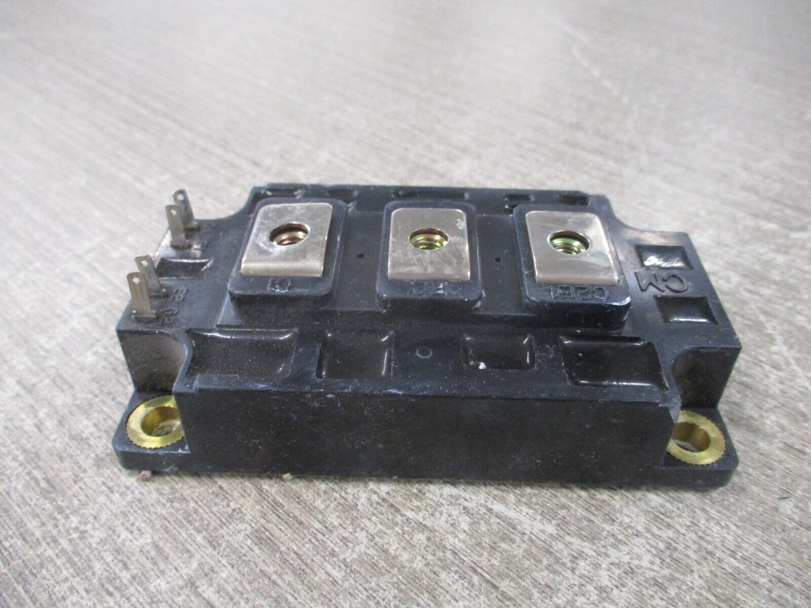 PRX IGBT Module CM200DY-24H Used