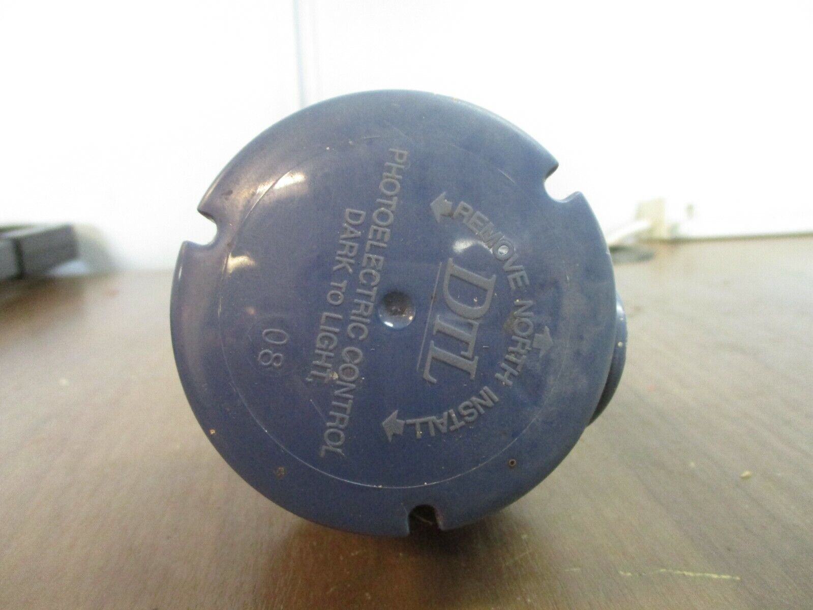 Area Lighting Research Photocell AM-2-A-NB Used