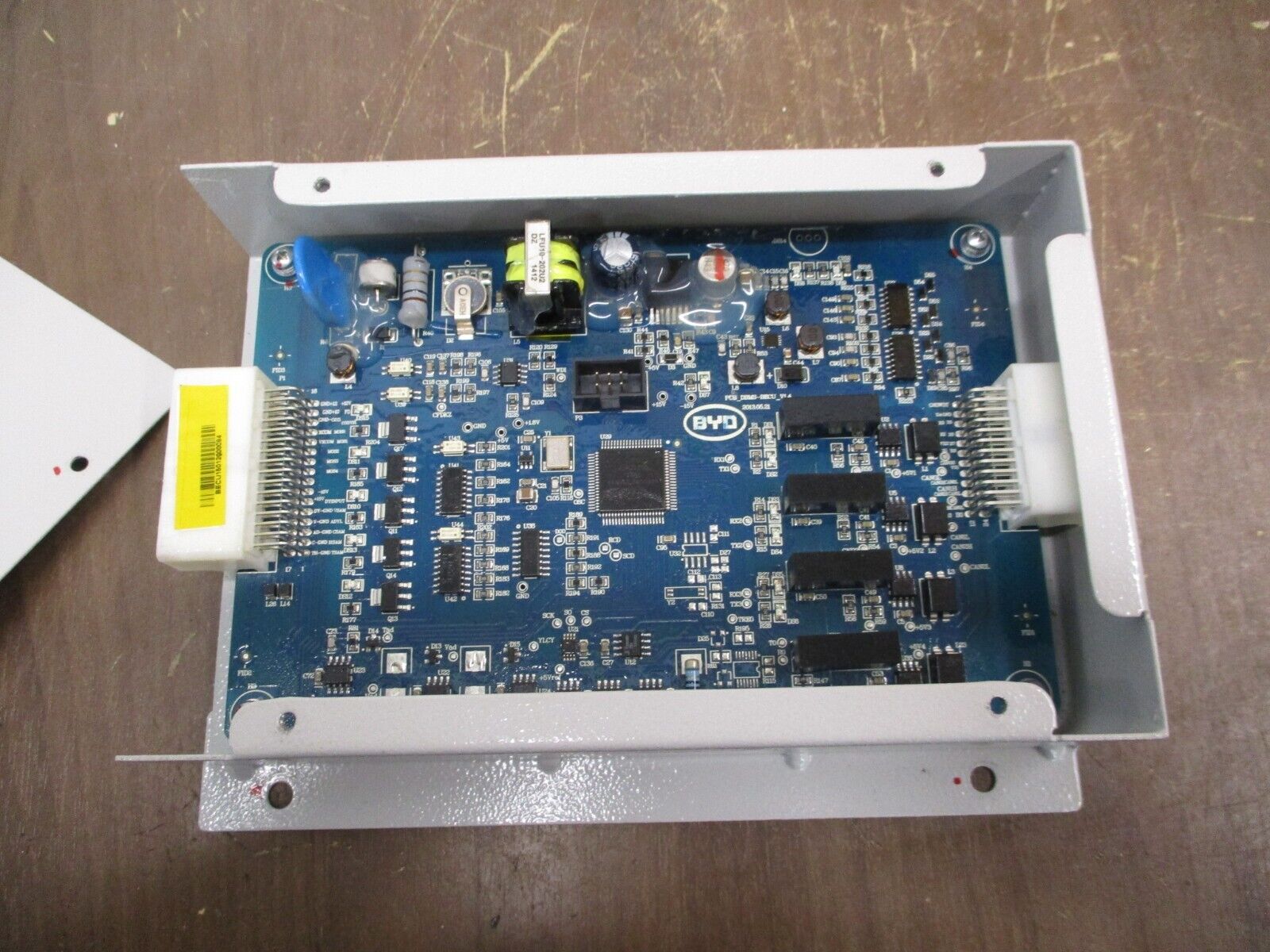 BYD BECU Module DBMS-BECU *No Cover Screws* Used
