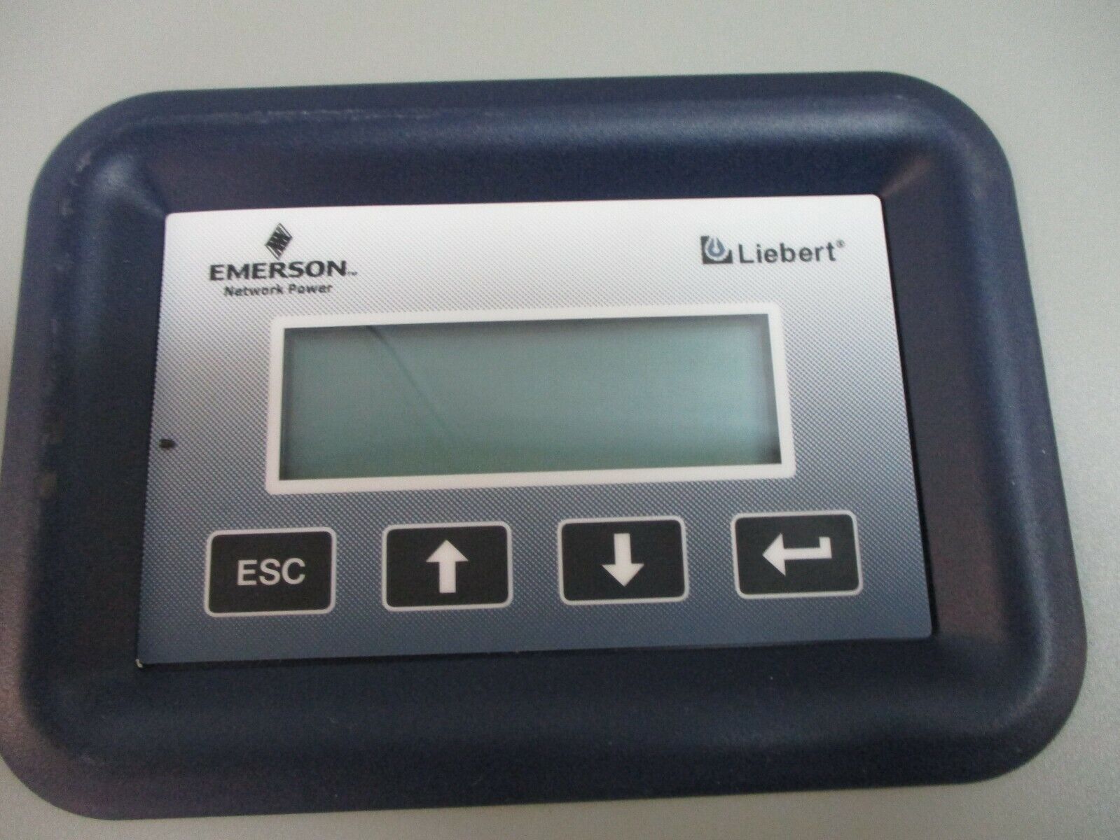 Liebert Liqui-Tect System Panel LPL1150 115V 4.0A 460VA 50/60Hz Type 1 Enclosure