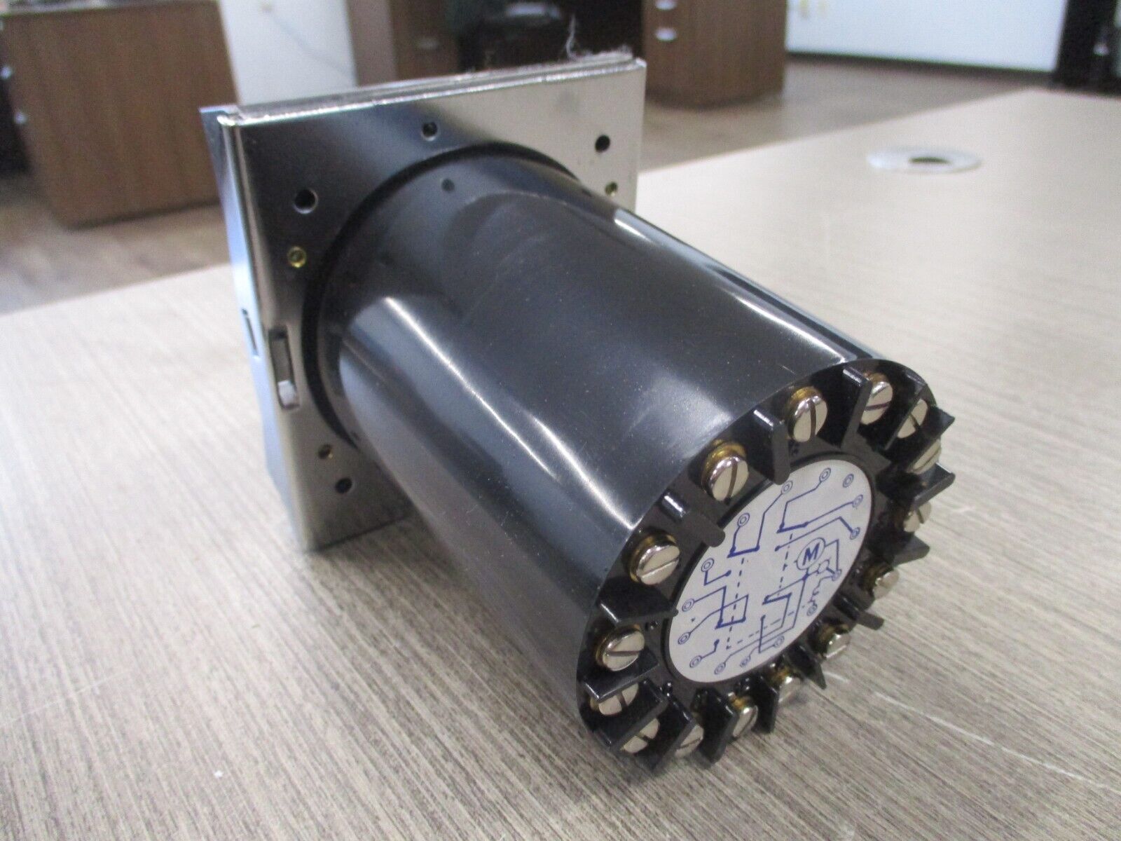 Danaher Reset Timer HP518A607 New Surplus