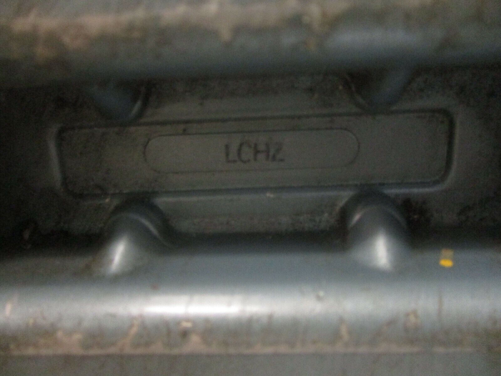 Allen-Bradley Foot Pedal Switch LCHZ Used