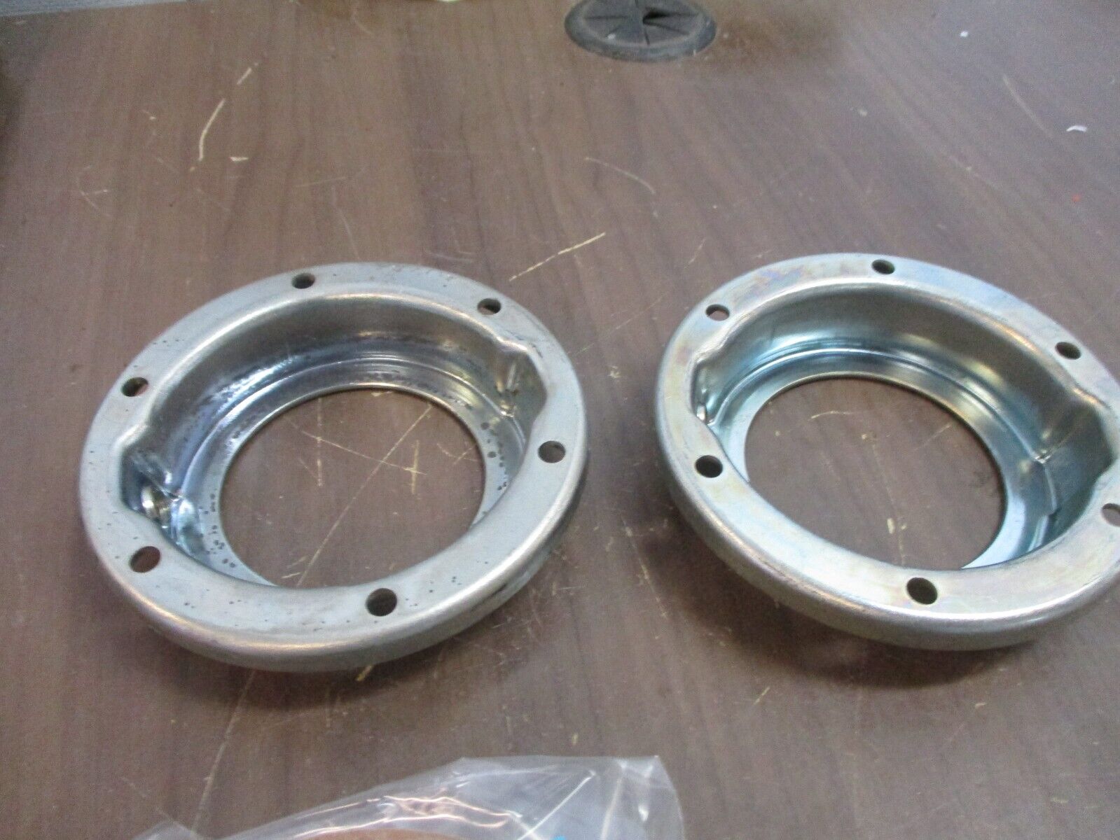 Falk 6F Coupling Cover 0705691 New Surplus