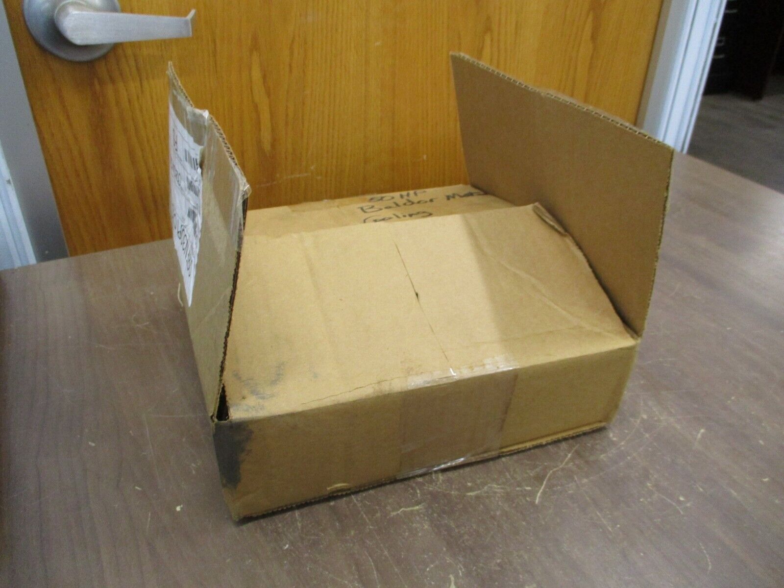 Baldor Cooling Fan 09FN3001C03 New Surplus