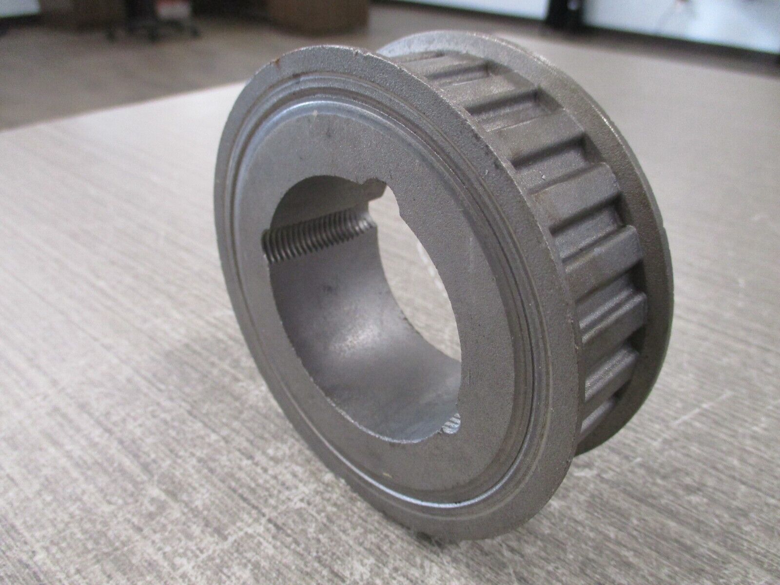 Martin Timing Belt Pulley TB24H100 1610 Used
