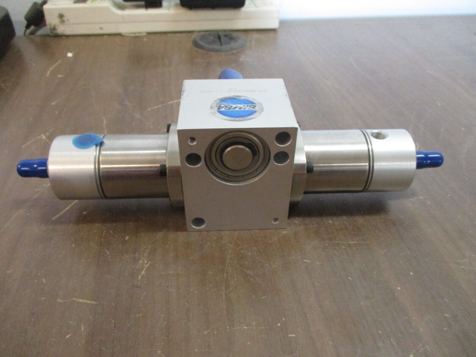 Bimba Rotary Actuator PT-098045-A1C1KMR *No Box* New Surplus