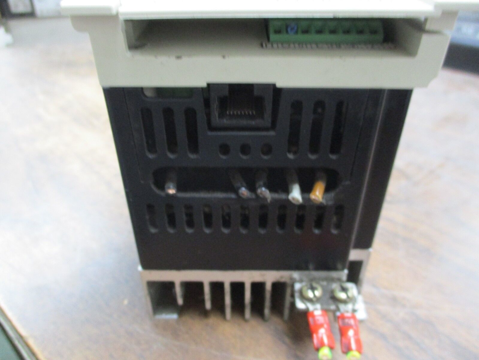 Moeller AC Drive DF5-322-018 0.18KW/0.25HP Used