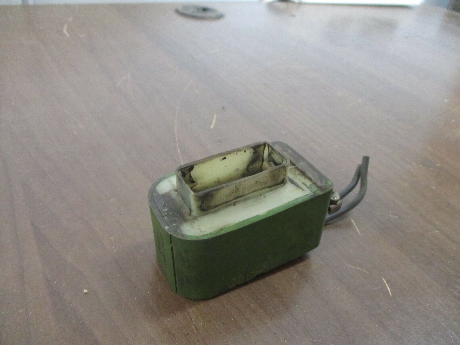 GE Magnetic Coil 15D6G3 230V 60Hz Used