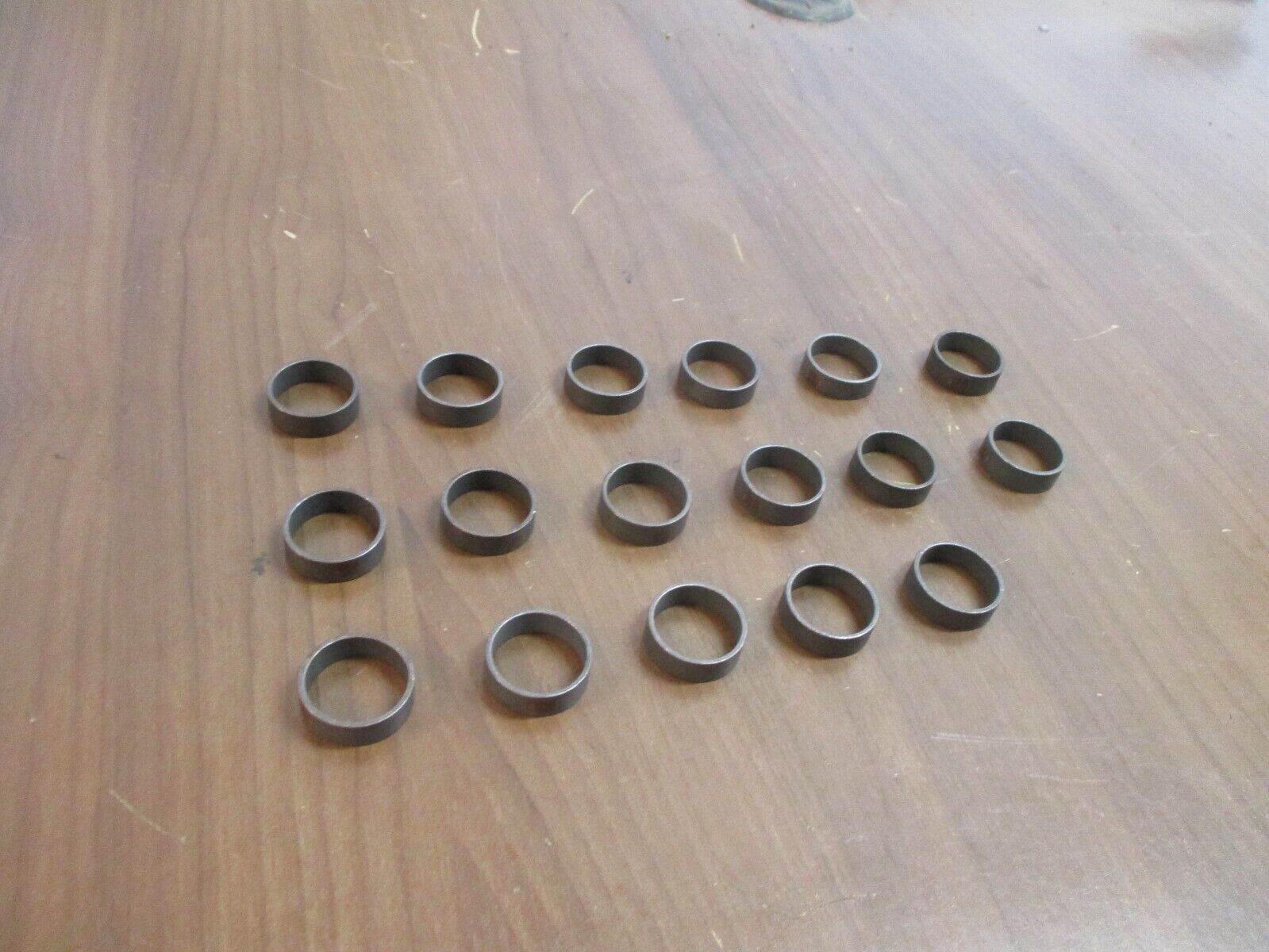 PEX Apollo Crimp Ring APXCR3410PK 3/4" *Lot of 17* New Surplus