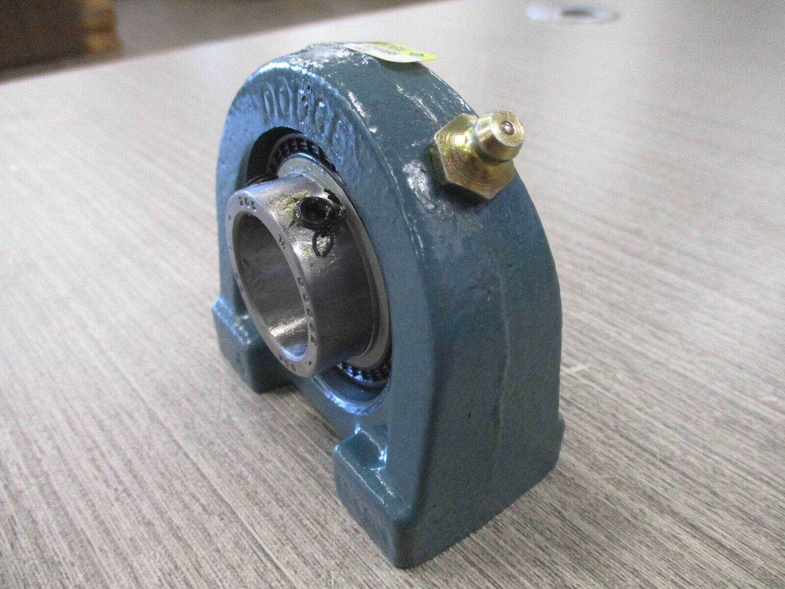 Dodge Pillow Block Bearing 124465 TB-SC-100 New Surplus