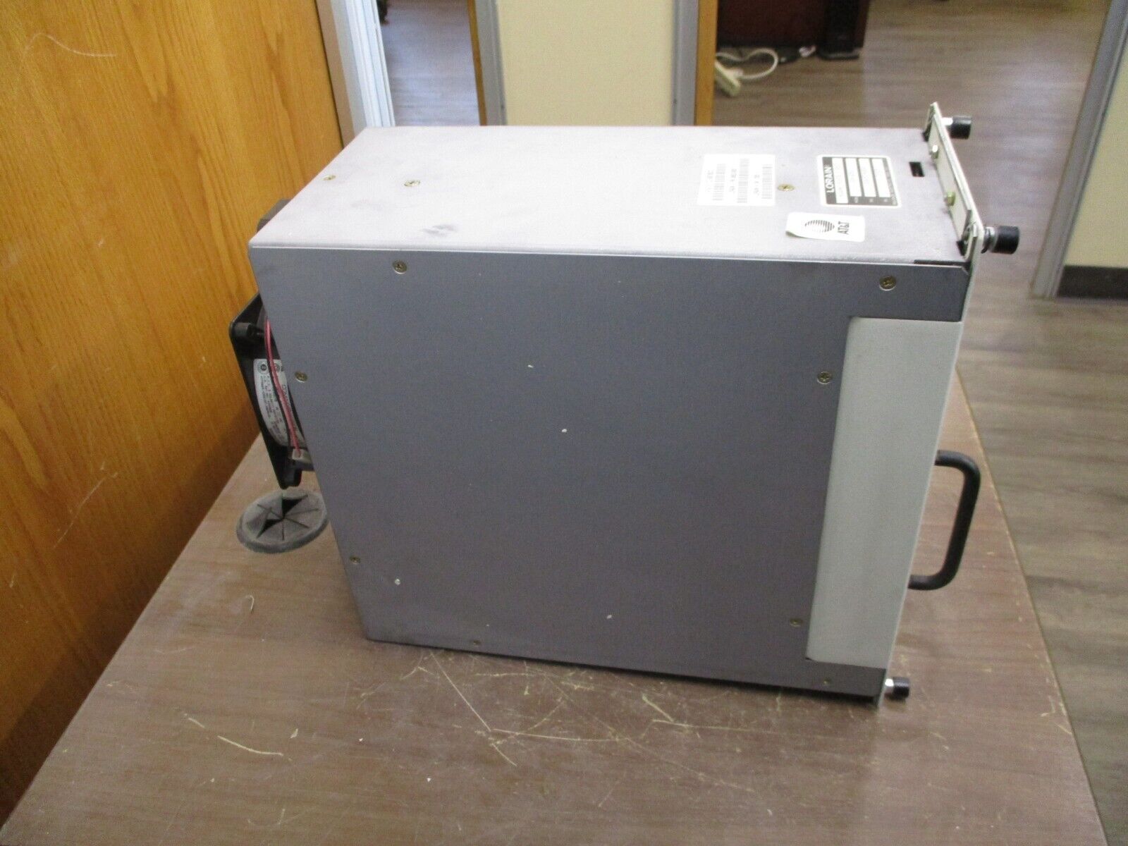 Reliance Electric Lorain A50B50 Rectifier 486524800 50A 50V Used