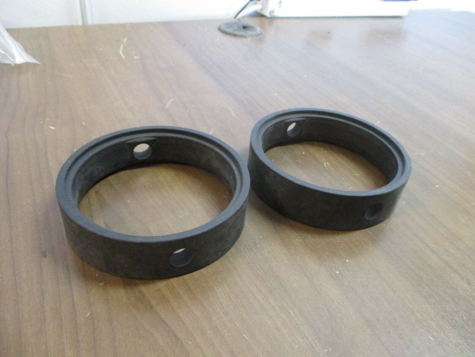 Bardiani Gasket VVF418B100 *Lot of 2* New Surplus