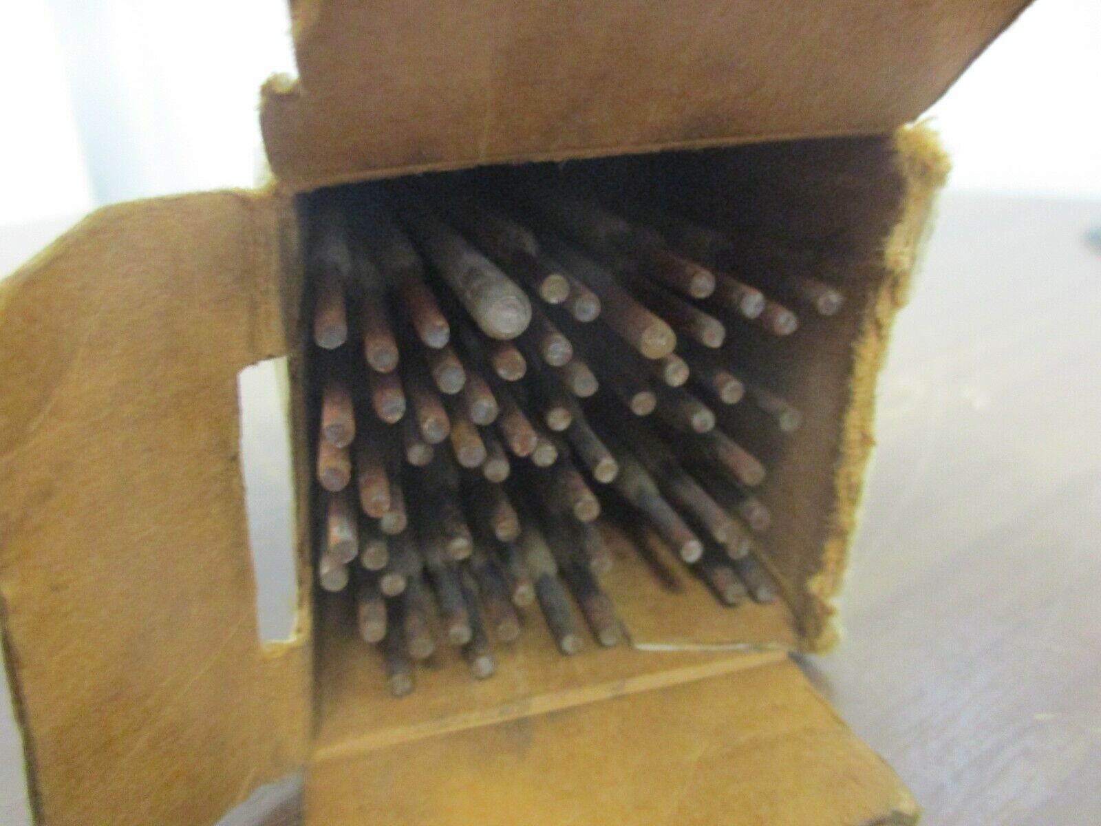 Hobart Stick Electrode 418238-1 New Surplus *Box of 55*