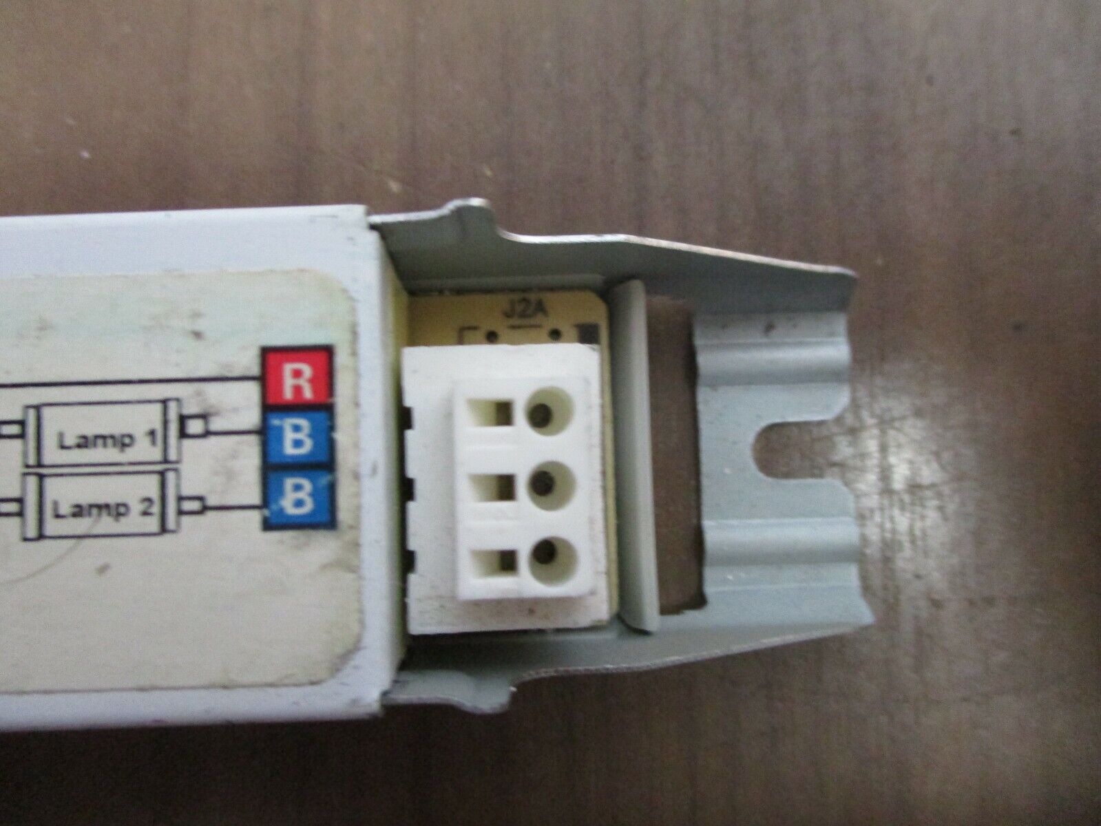 Universal Lighting Technologies Triad Electronic Ballast B232IUNV-C 120-277V