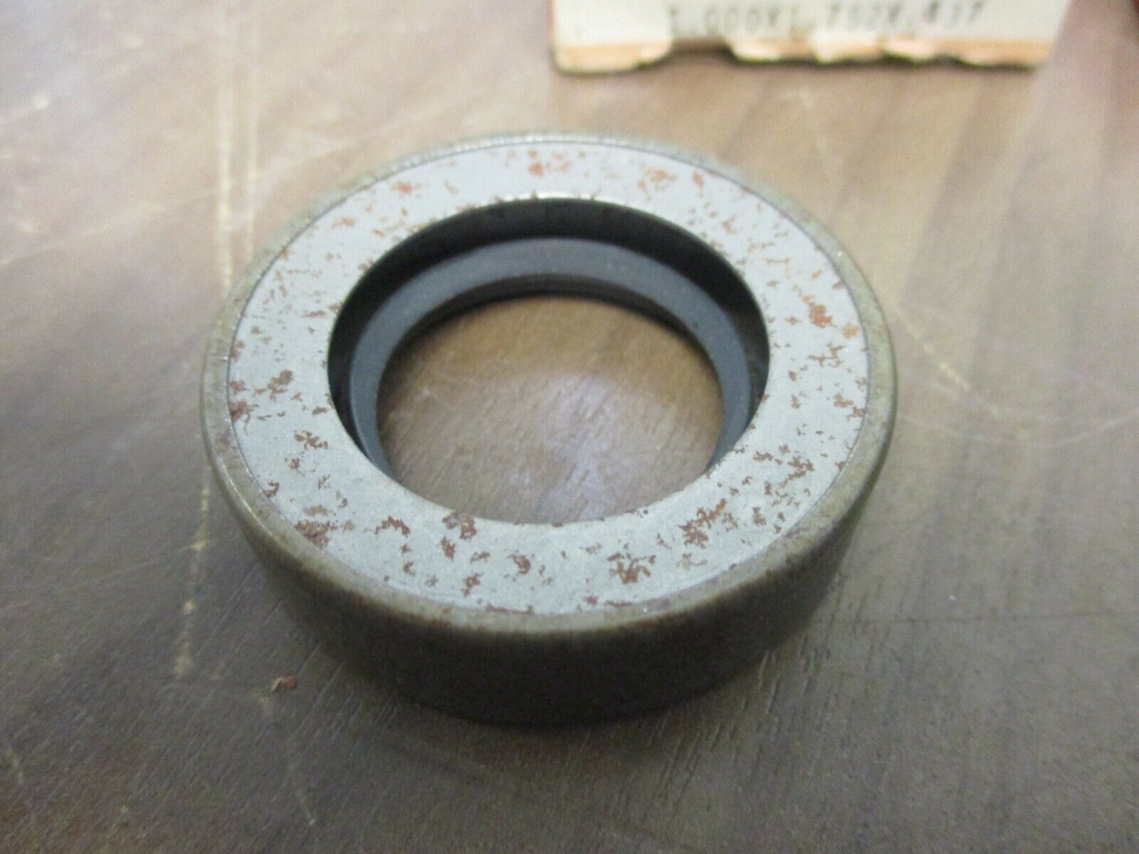 National Oil Seals Oil Seal 450230 New Surplus *Lot of 2*