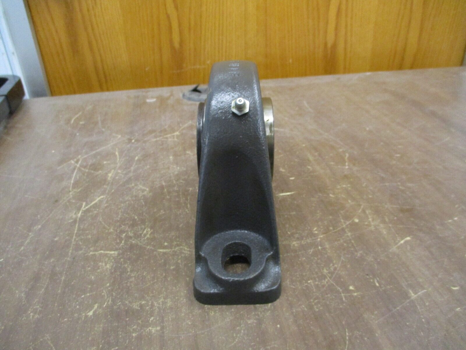 Fafnir Pillow Block Bearing RAK 2 3/16 Used