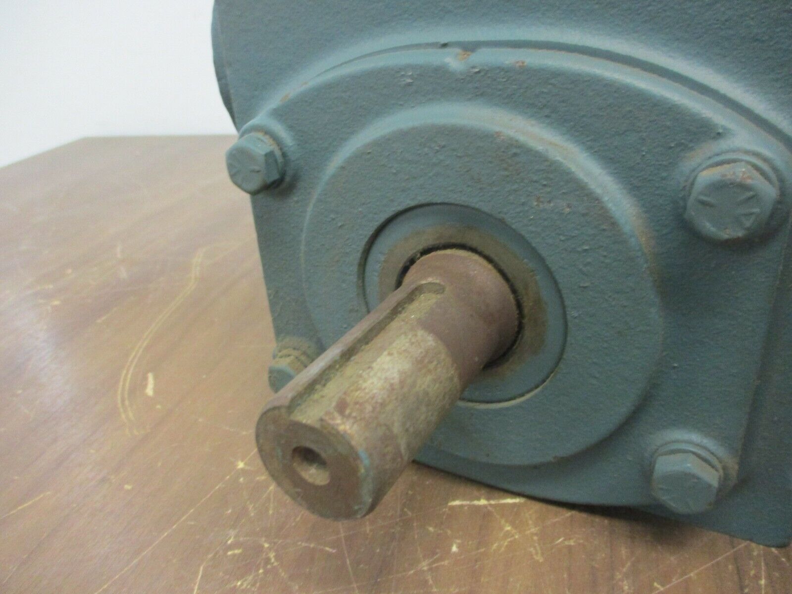 Dodge Tigear 2 Reducer 20Q30L56 Ratio 30:1 0.99HP In 802 LB-In Torque Out Used