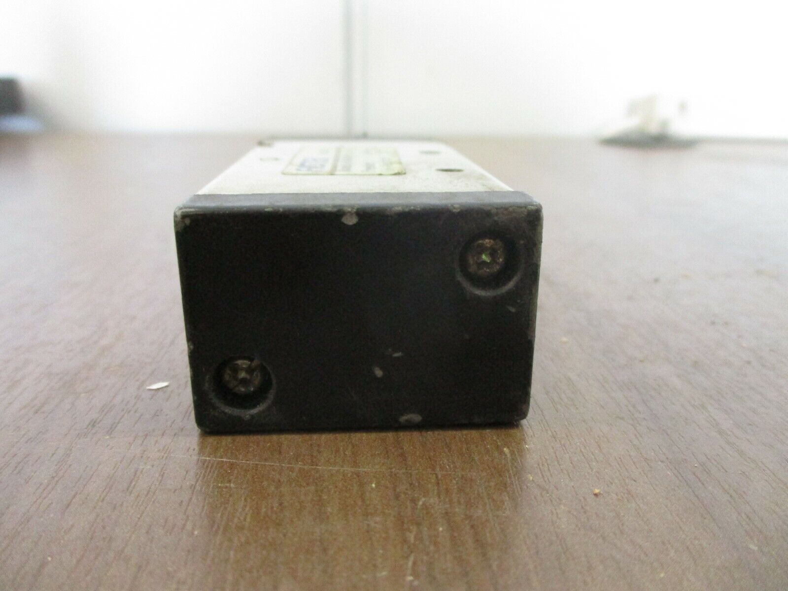 Fastek Valve 4A310-10 1.5~8 kgf/cm² Used