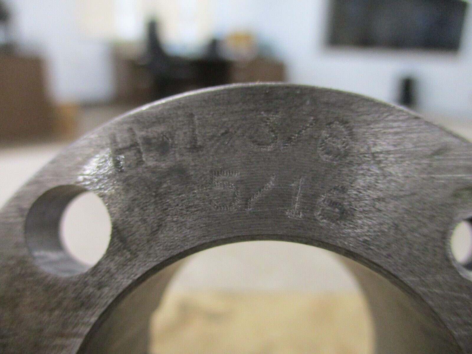 Browning Split Taper Bushing H 1 3/8 5/16 New Surplus