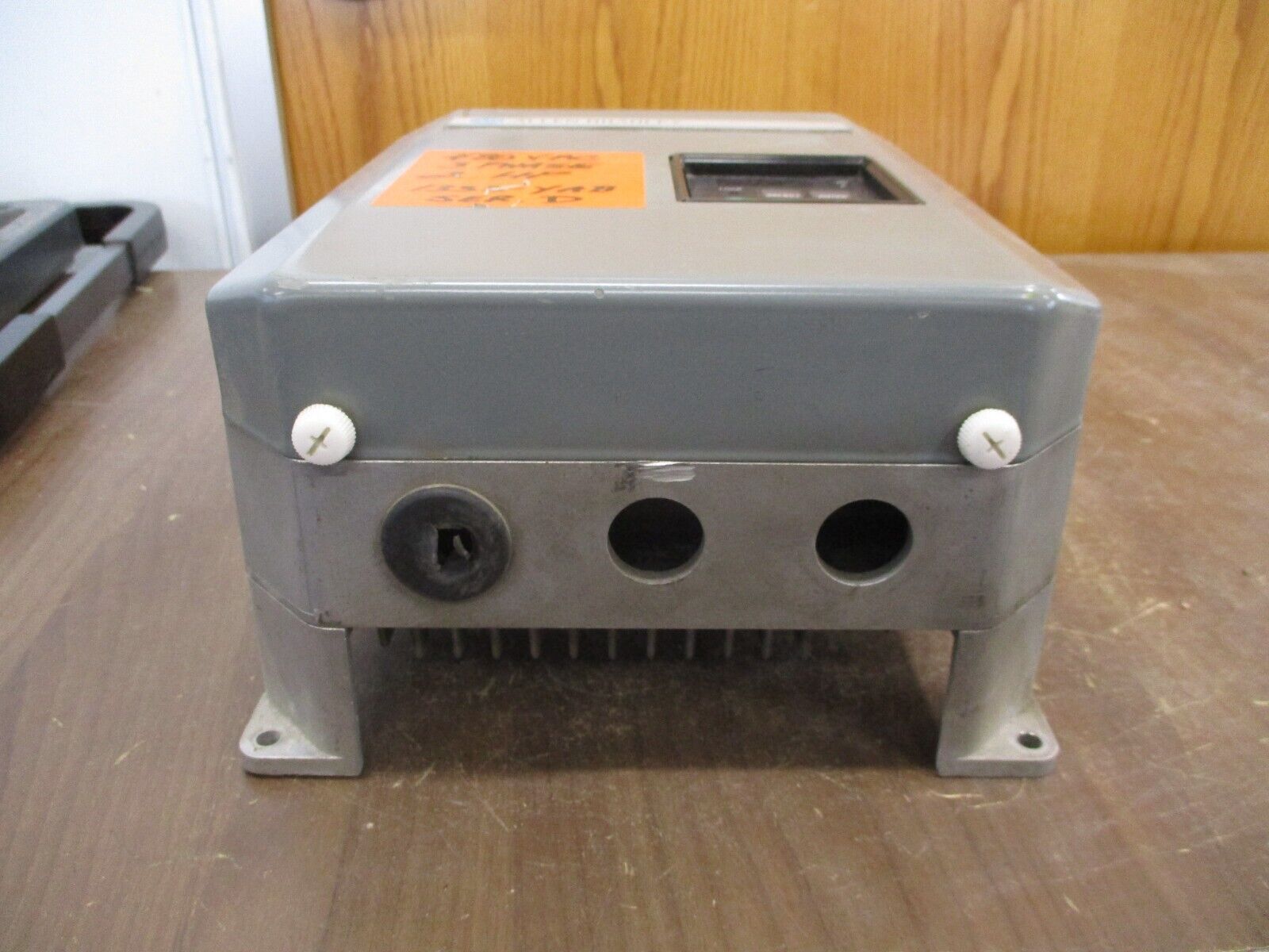Allen-Bradley AC Drive 1333-YAB Ser. D 2HP 3Ph Used