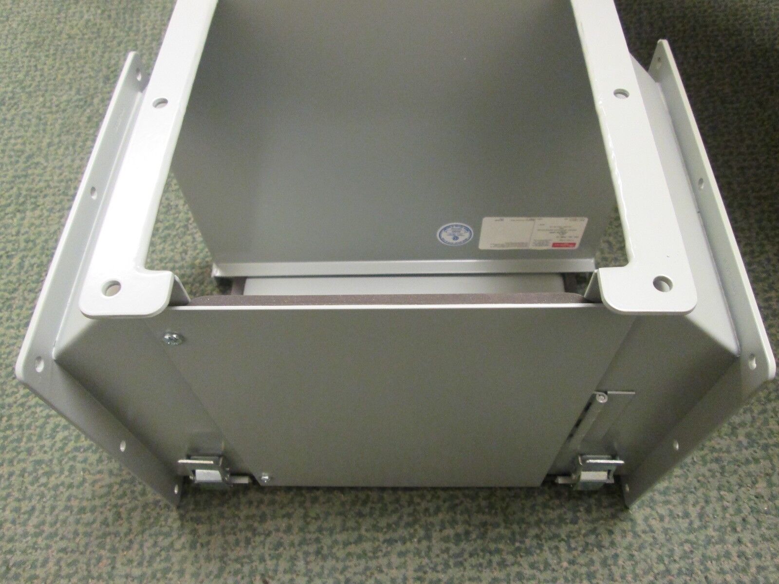 Hoffman Wireway Tee F88LTC Size 8x8" New Surplus