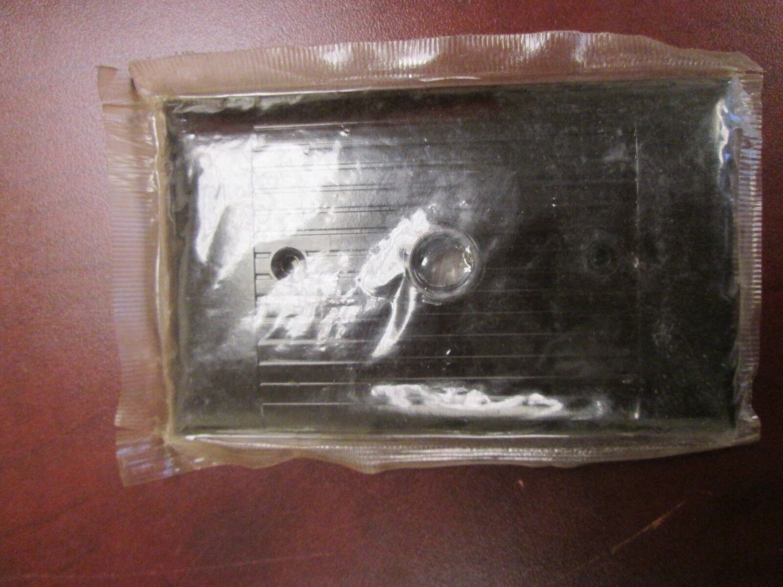 Misc. Brand 1 Gang Cable Opening, Lot of 60, New Surplus