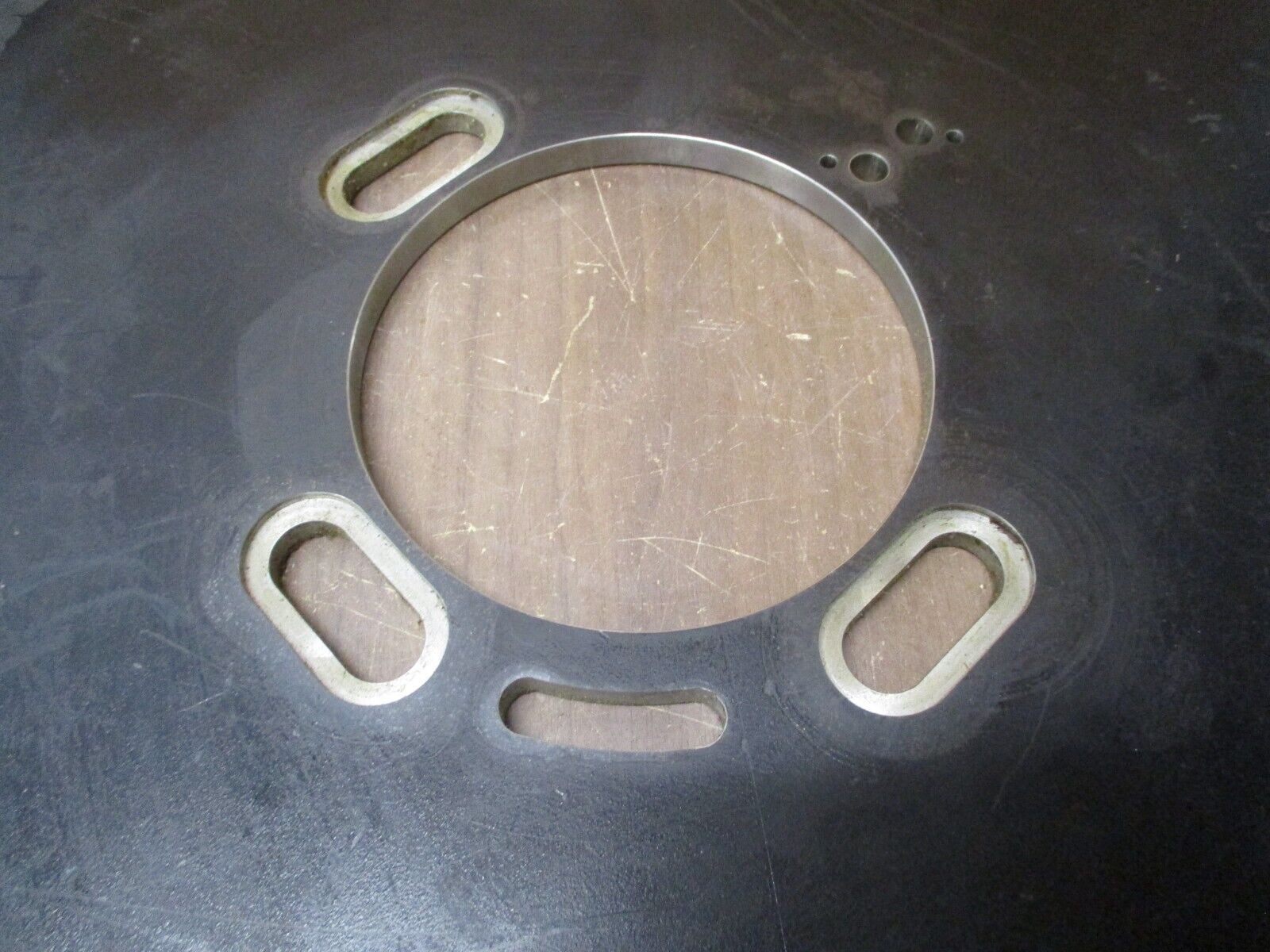 Misc. Brand Sprocket 1000P-369-3-BMT 84-Tooth Used