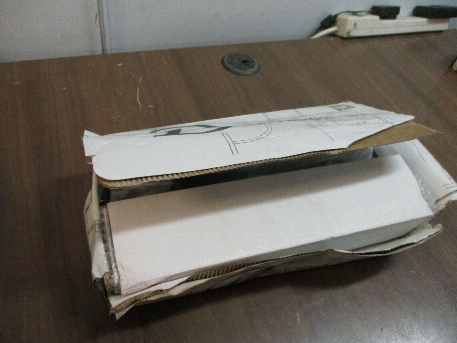 Design Hardware Door Closer 316RAL Size 1-6 New Surplus