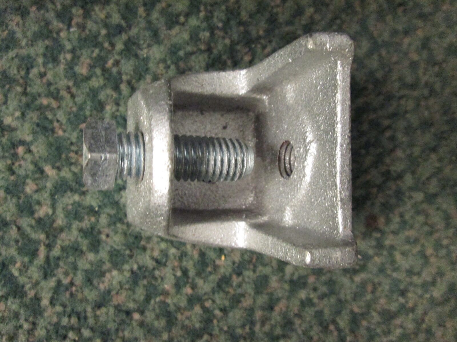 Misc Brands Beam Clamp Size 1/2" Rod *Lot of 18* New Surplus