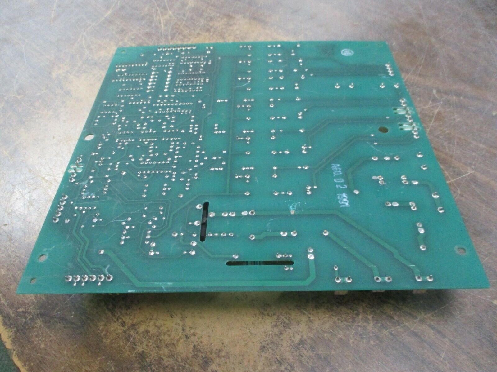 Allen-Bradley Precharge Board 135794 Rev. 05 Used