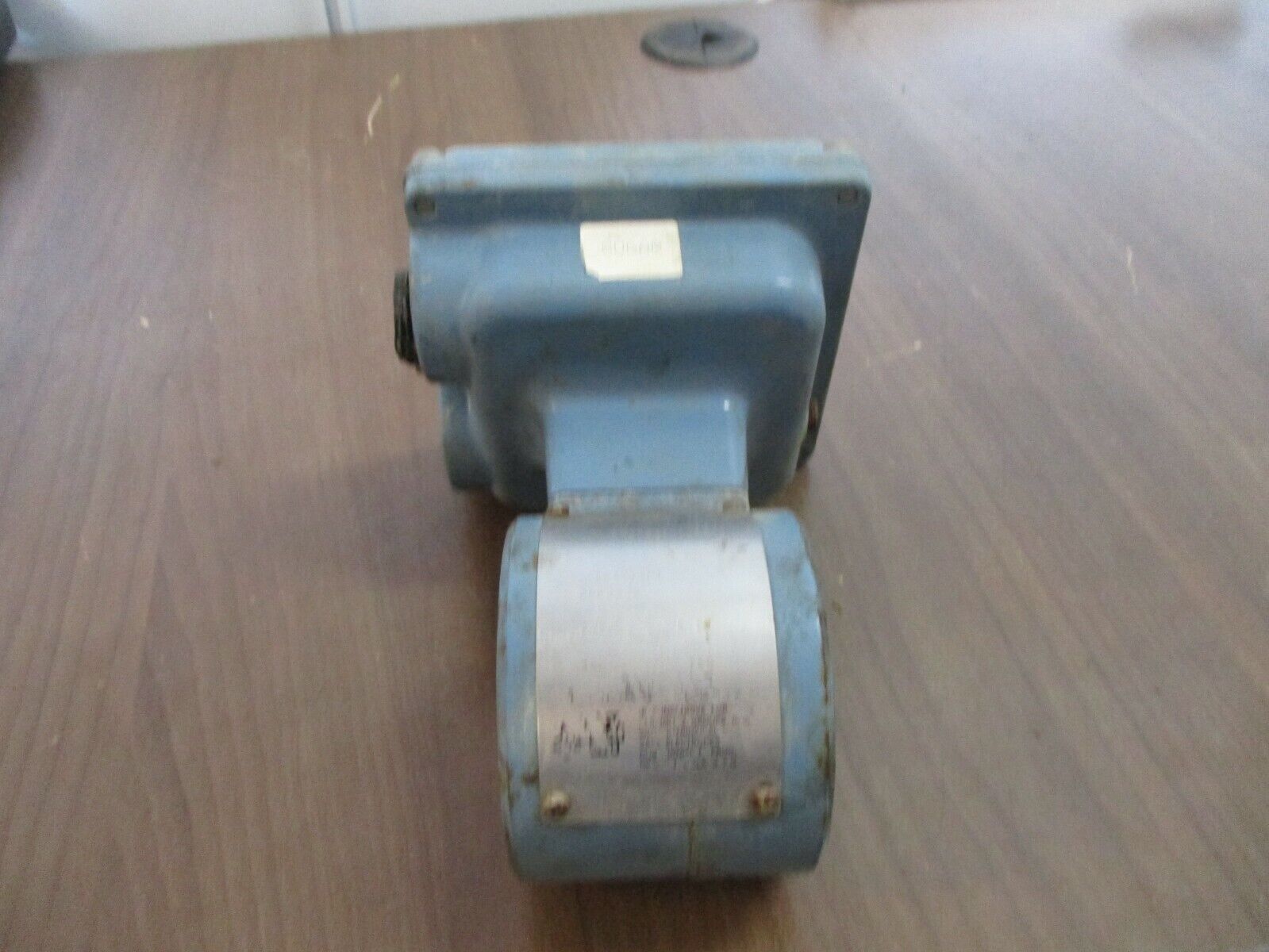 Rosemount Magnetic Flowtube TSA015R1 Nema 4X Explosion Proof Used