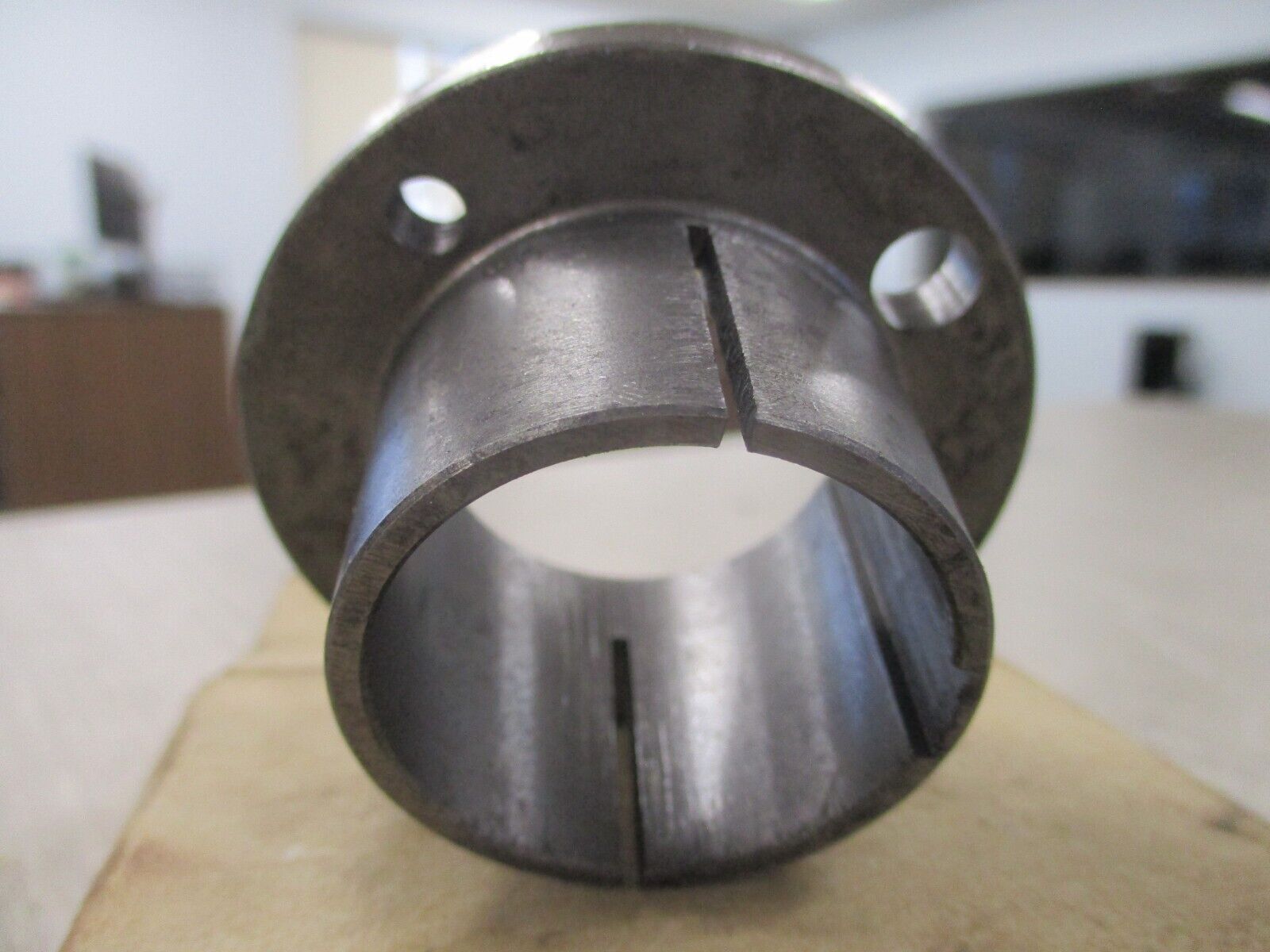 Browning Split Taper Bushing H 1 3/8 5/16 New Surplus