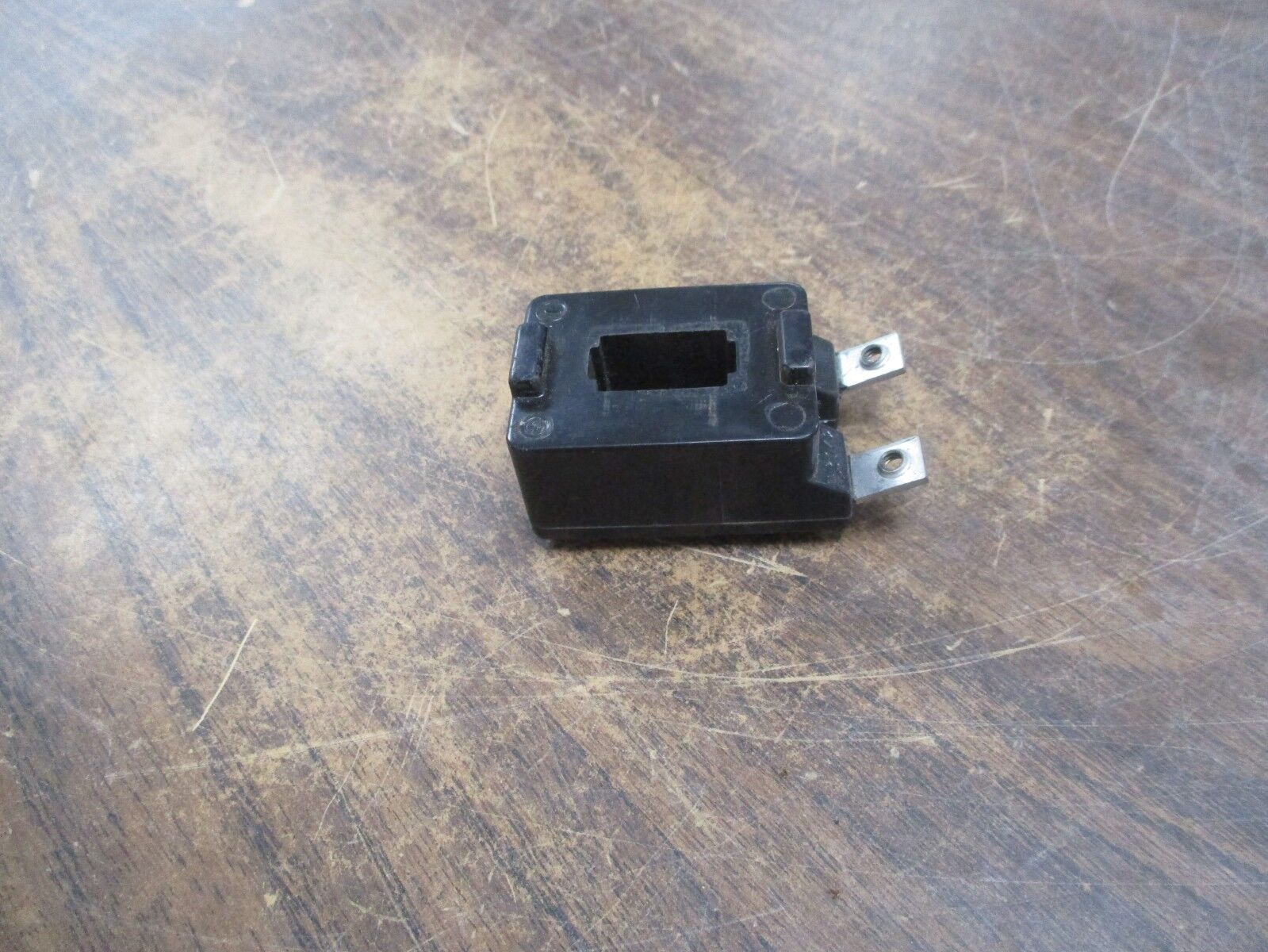 Ferraz Shawmut Magnetic Coil 2090-75DA 24V@50/60Hz Used