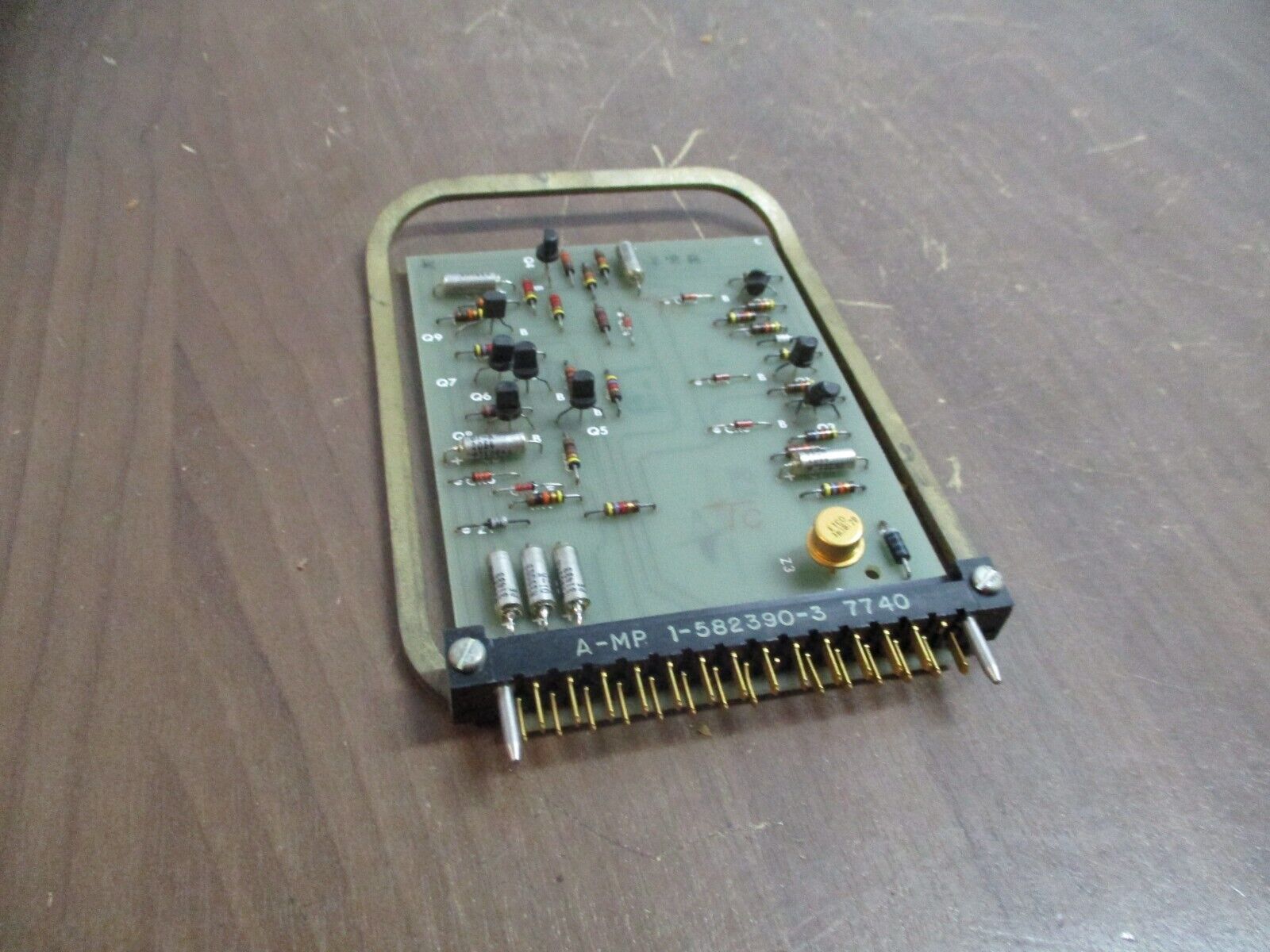 Diamond Power Initial Turn-On Module Assembly 319104-1031 New Surplus