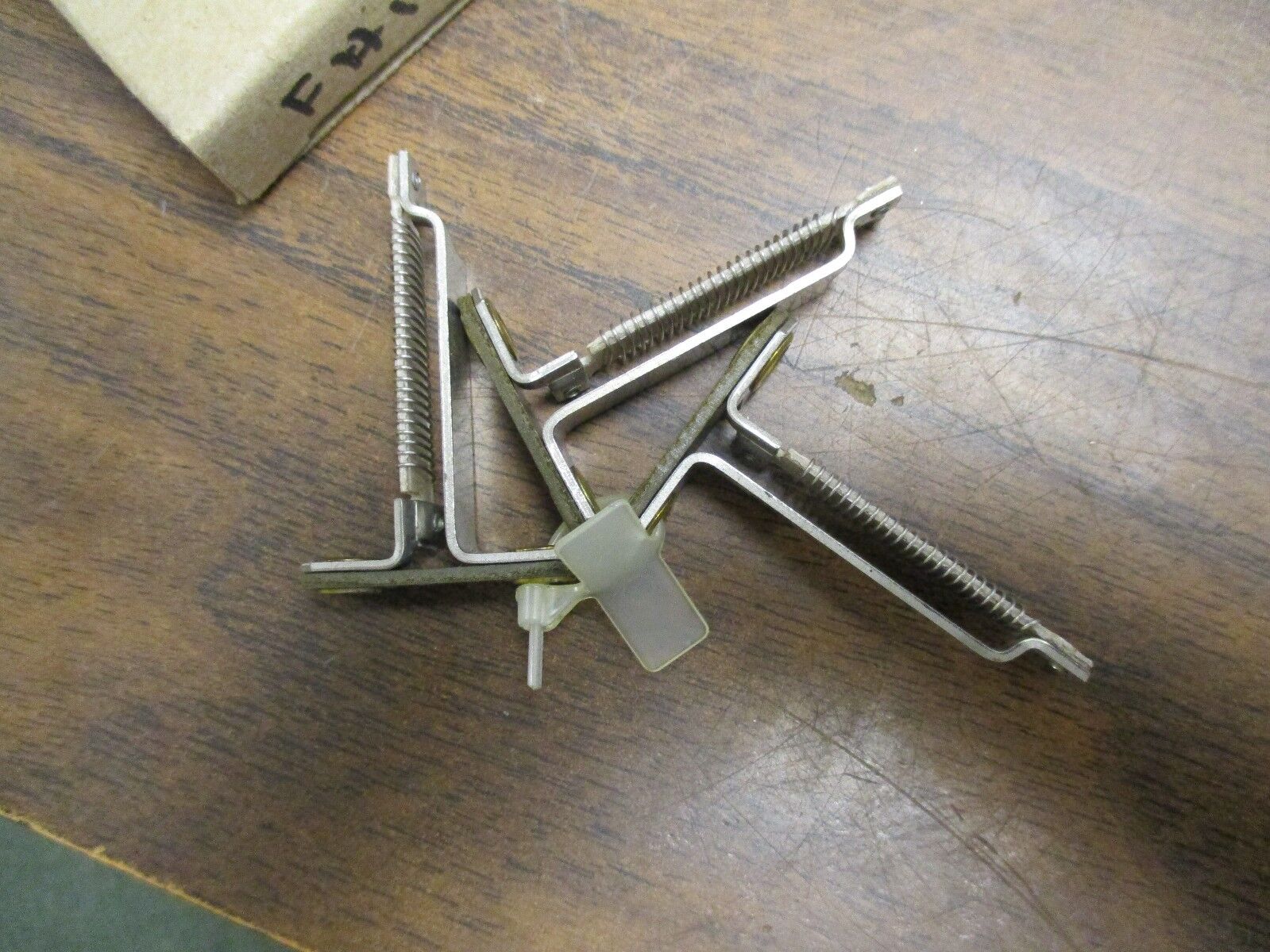 Westinghouse Heaters FH12 *Box of 3* Used