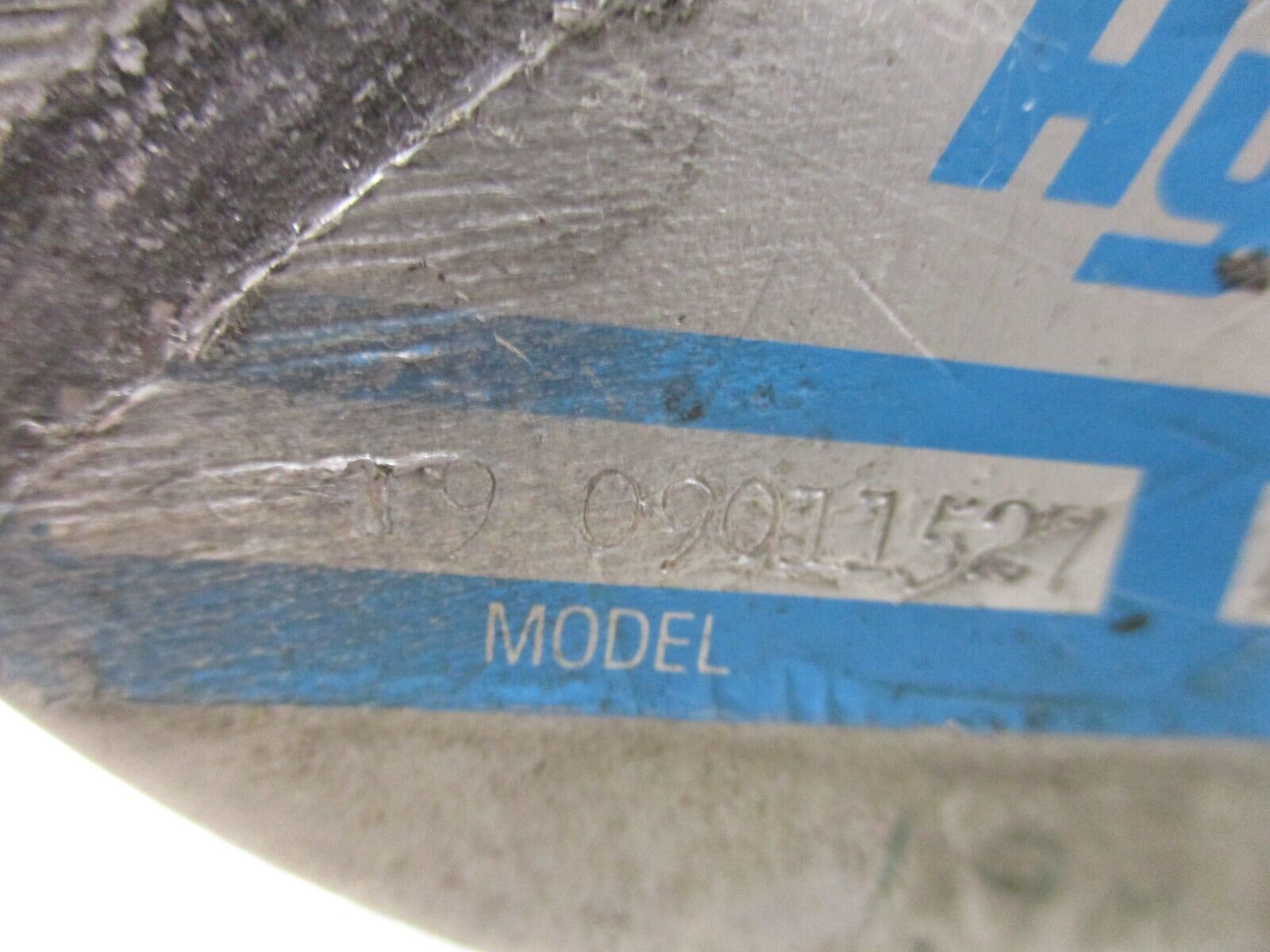 Prime Controls Light Head LT 20 New Surplus
