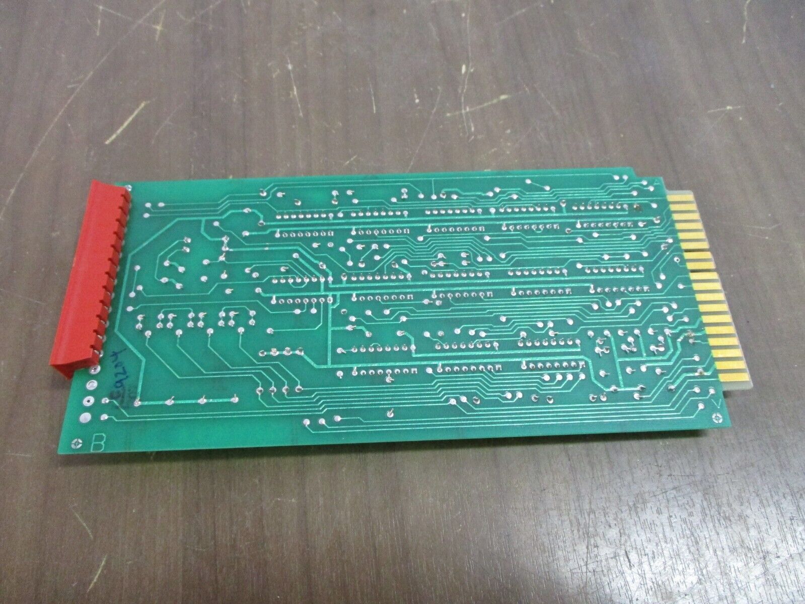 Leeds & Northrup Control Impulse Logic II Board 205376 Rev. A *No Box*
