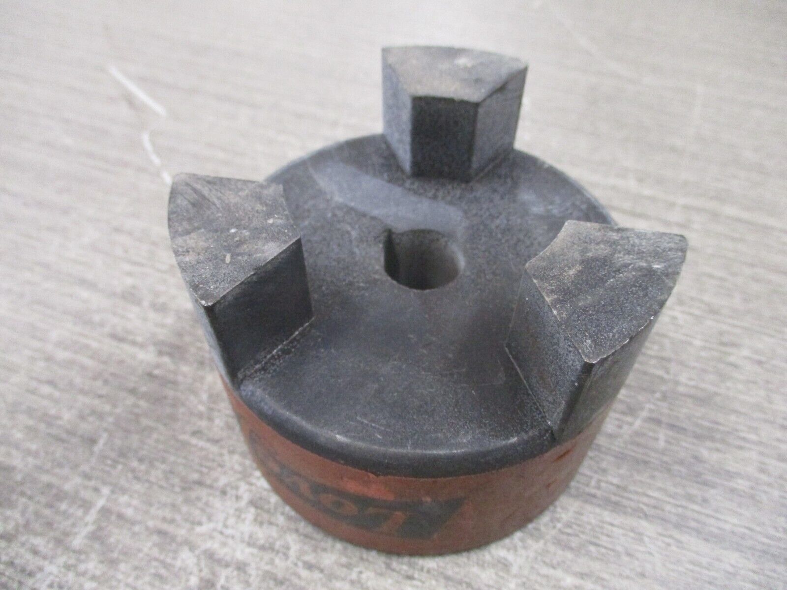 Lovejoy Jaw Coupling L-110-.625 Used