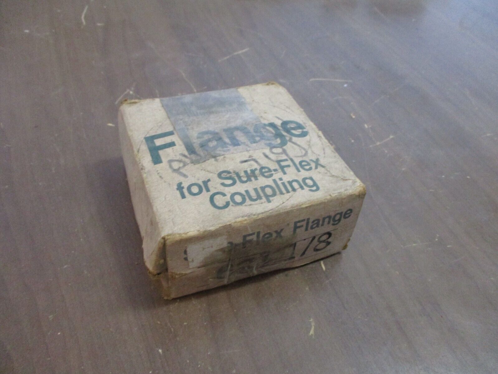 TB Woods Sure-Flex Flange 6S1 1/8 1 1/8" New Surplus